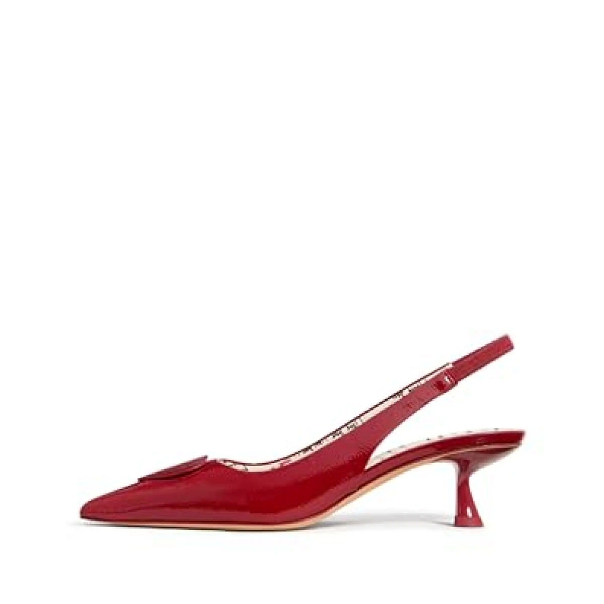Kate Spade New York Lover Kitten Heel