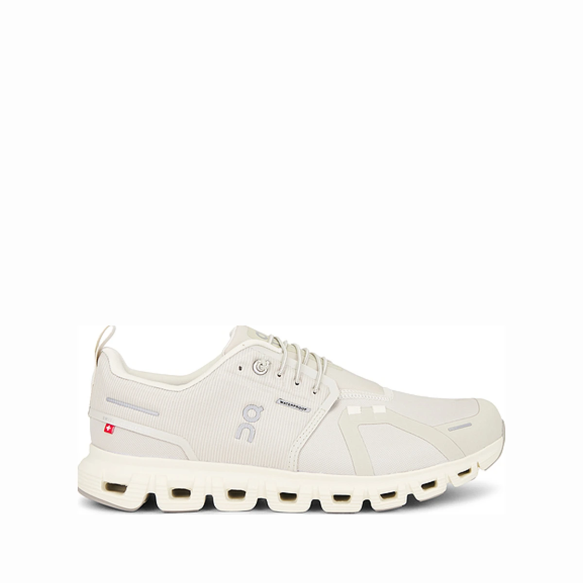 On Cloud in Grey. 9.5. Also , 10.5, 11, 11.5, 12, 7, 7.5, 8, 8