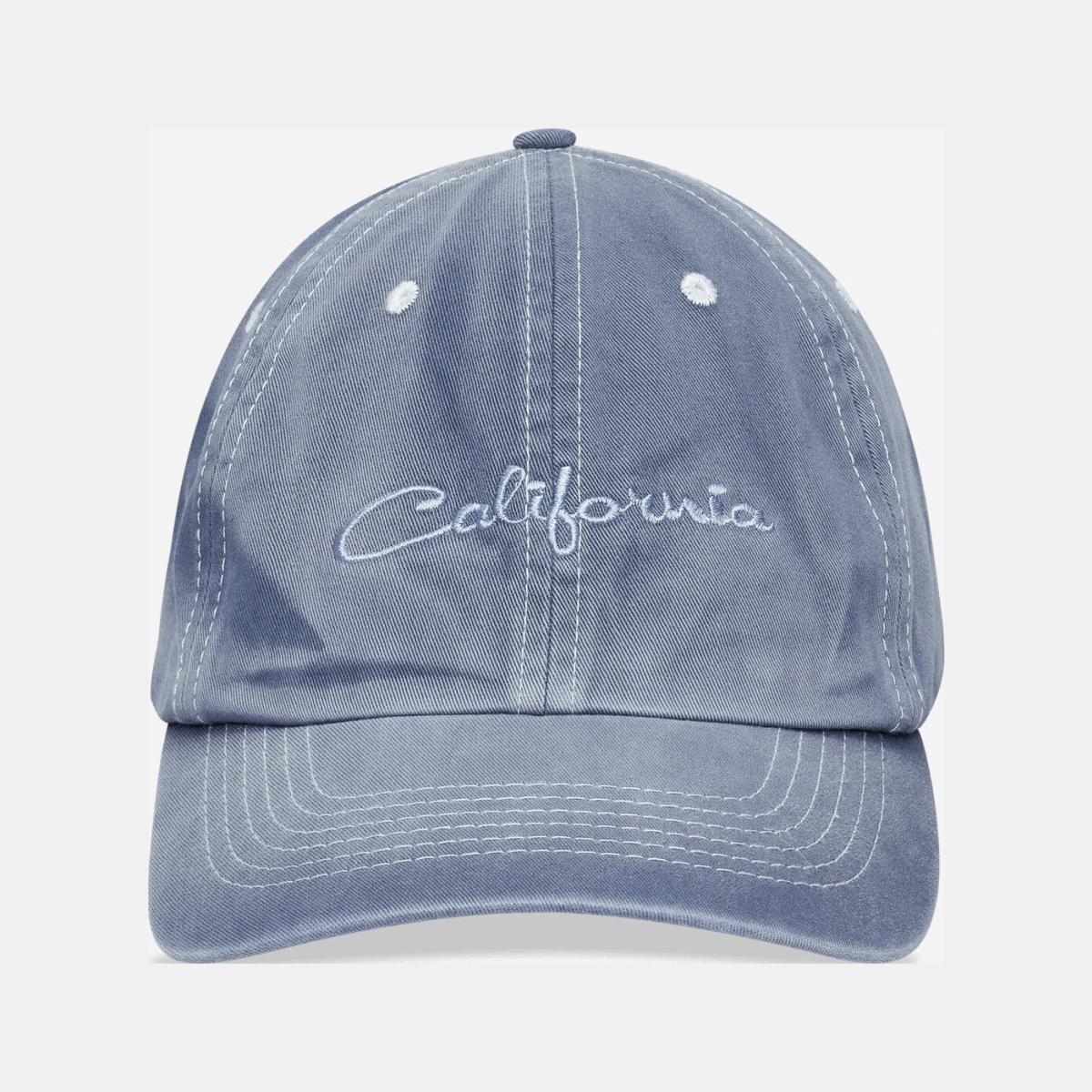 California Cap Navy