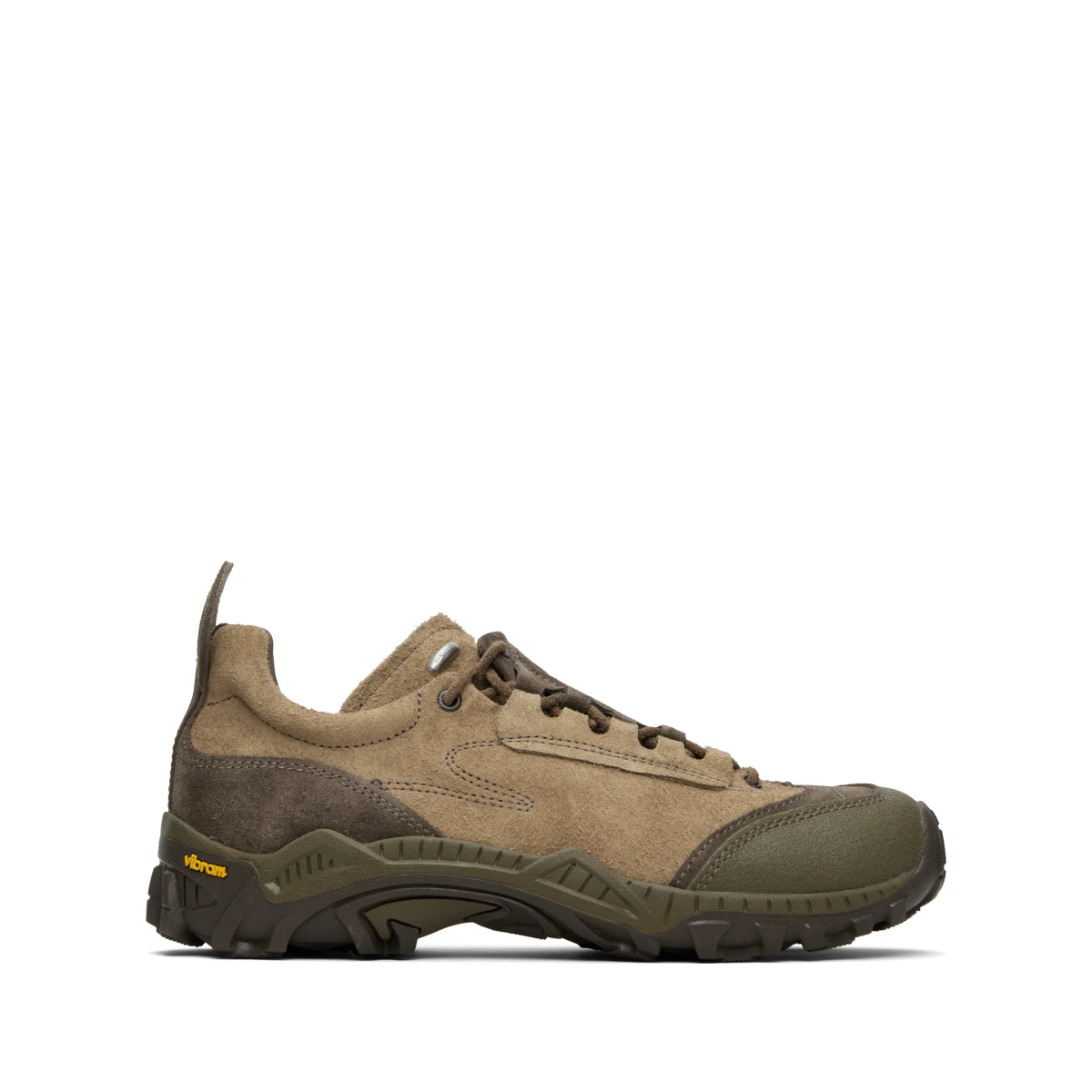 Brown Gabe Sneakers