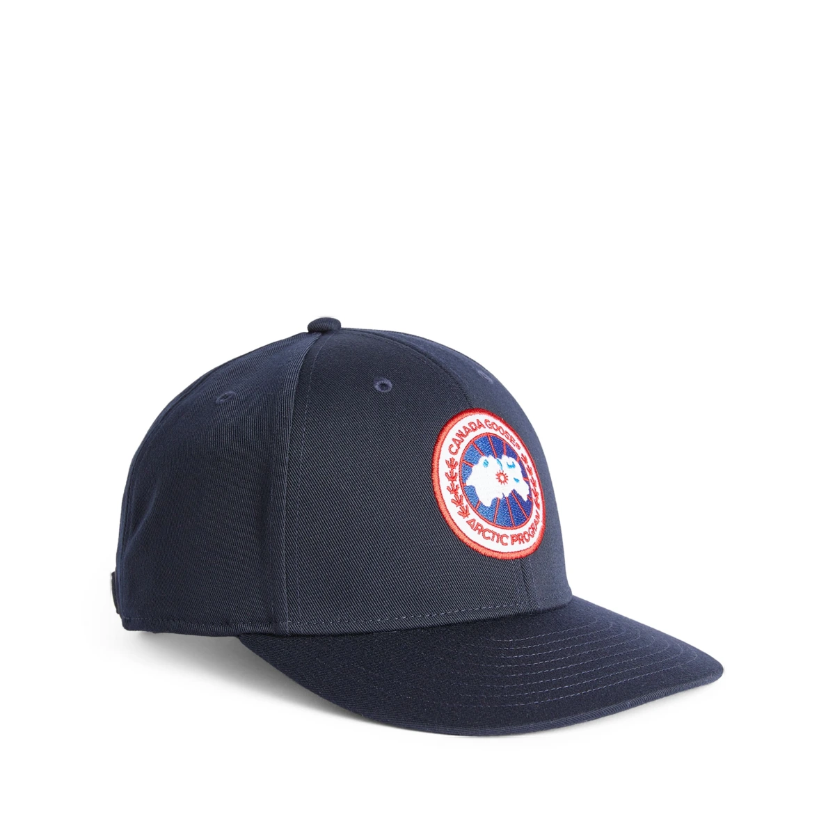 Logo Baseball Cap
