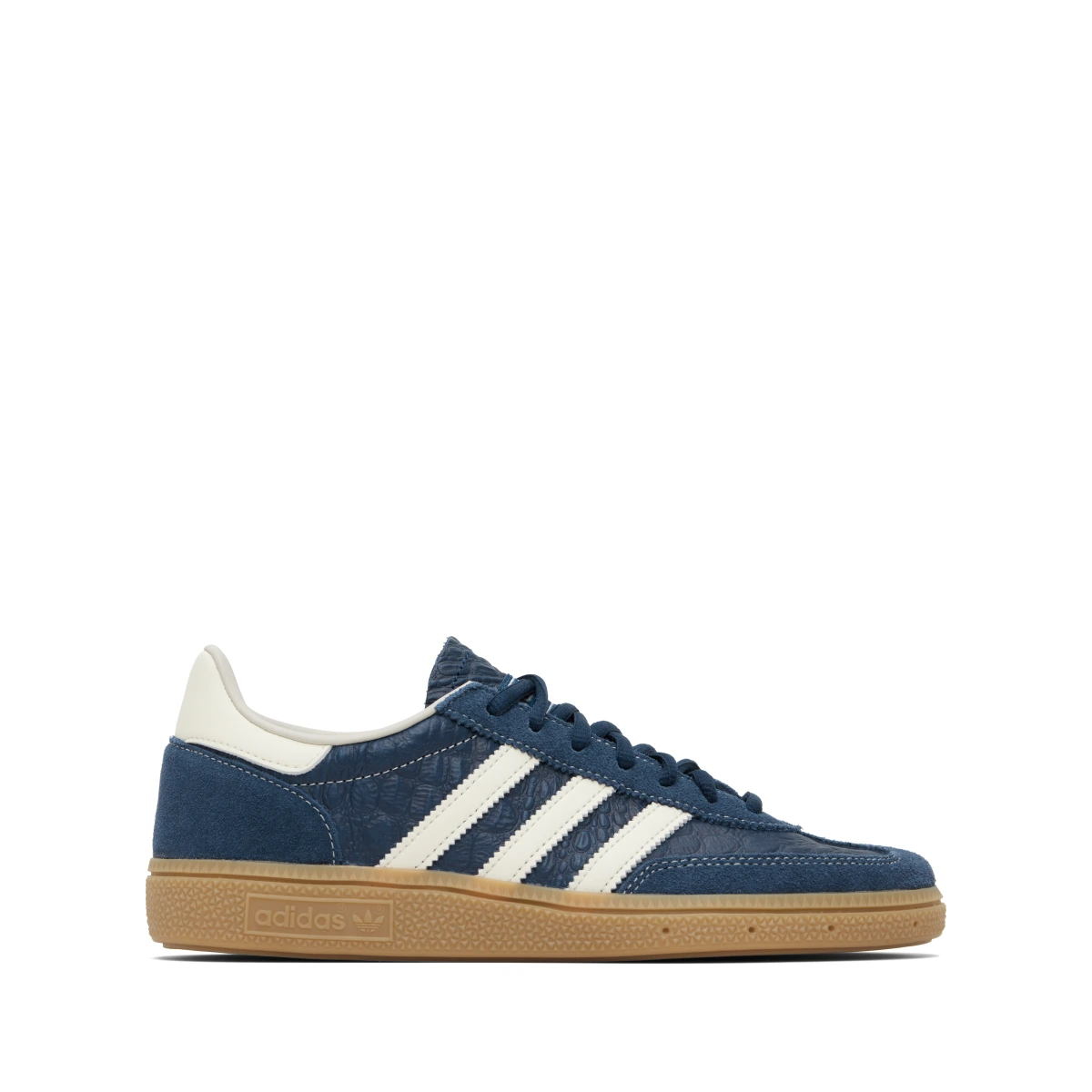 Navy Handball Spezial Sneakers