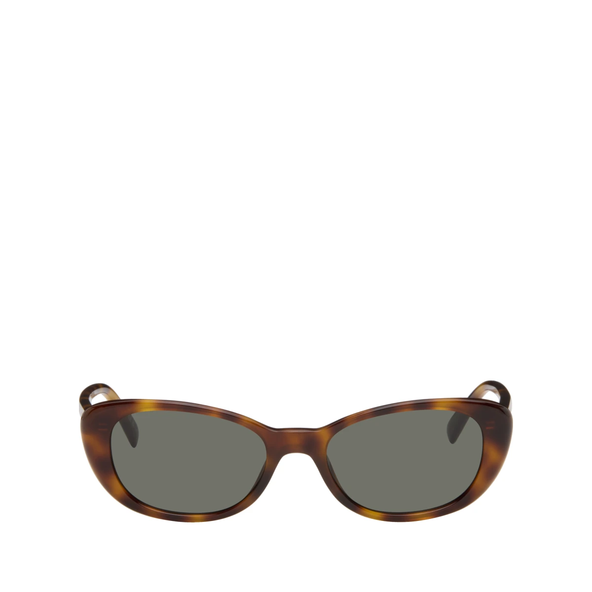 Brown SL 822 Sunglasses