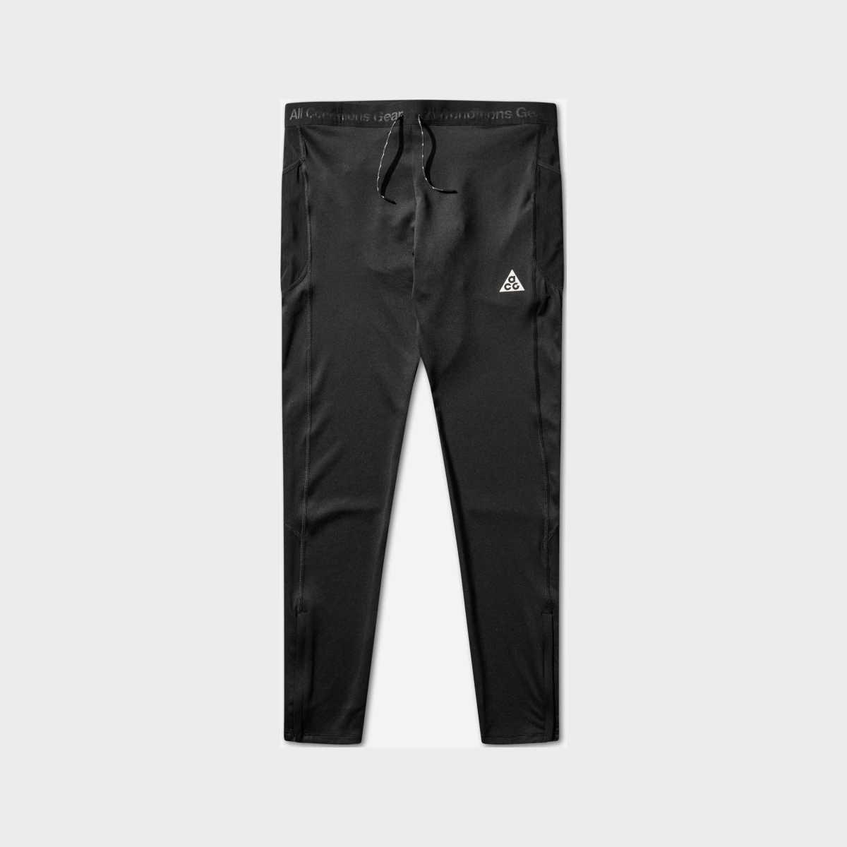 Men s ACG Lunar Ray Dri-FIT ADV Trail Running Tights Black