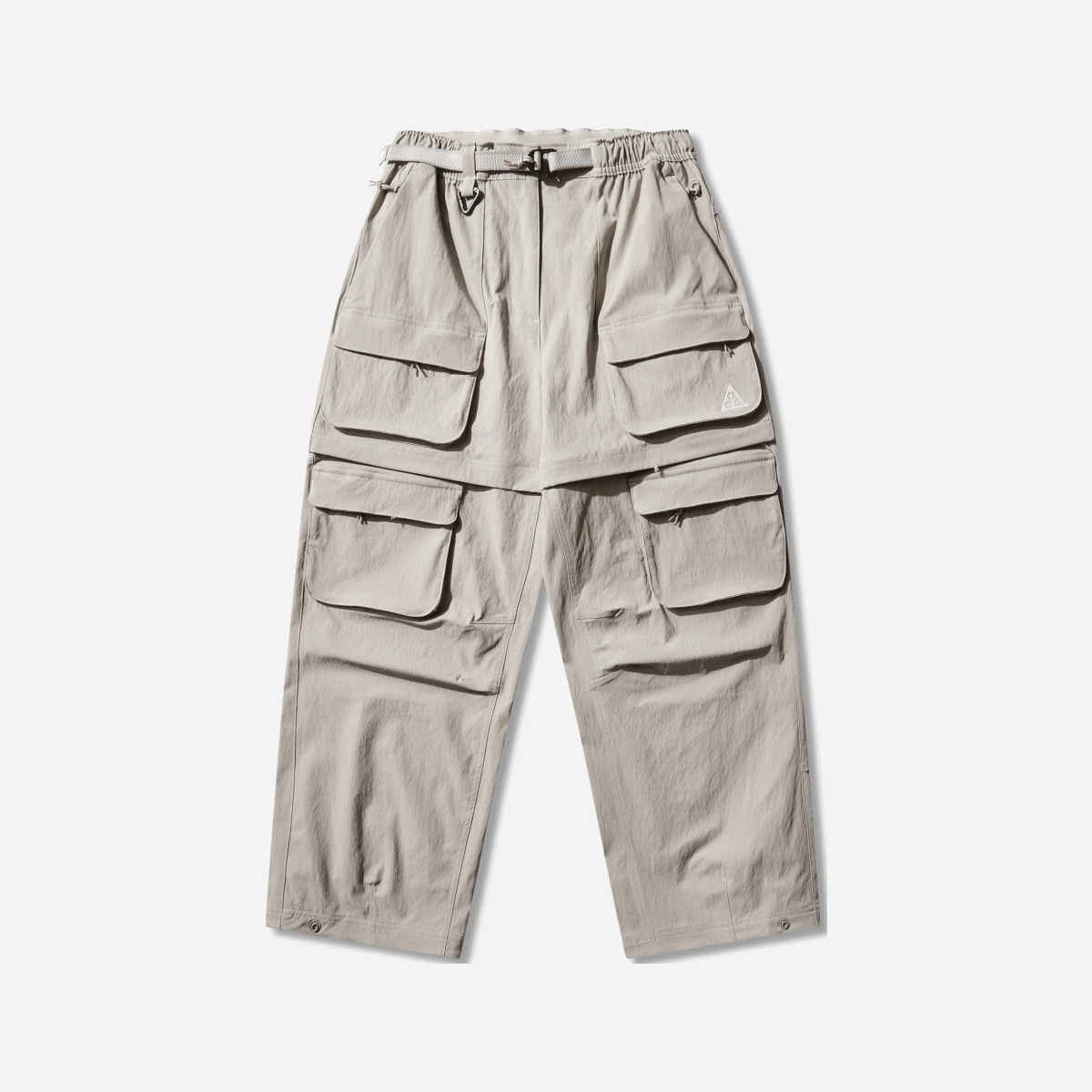 Women s ACG Smith Summit Zip-Off Pants College Grey / Grey Fog