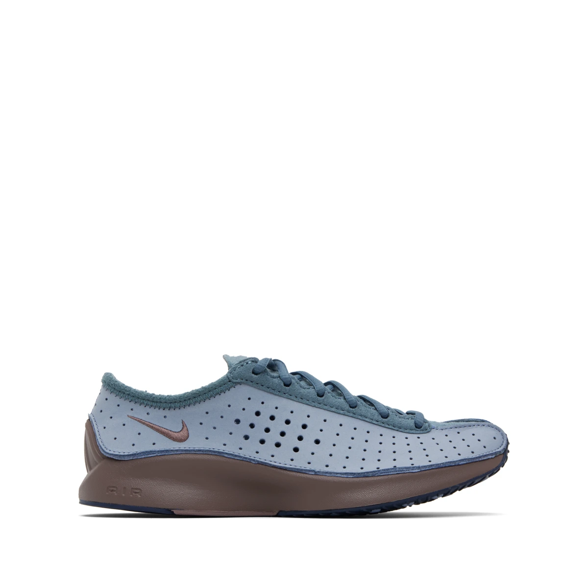 Purple Air Superfly Sneakers