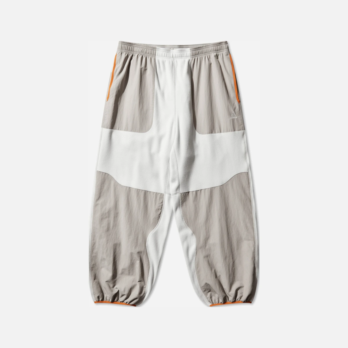 Men s ACG Wolf Tree Plus Fleece Pants Photon Dust / College Grey