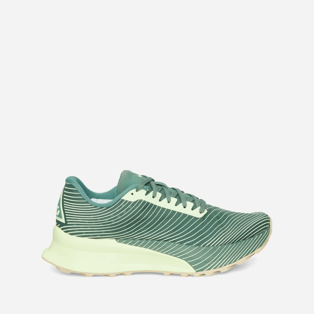 ACG Ultrafly Trail Sneakers Dutch Green / Barely Volt