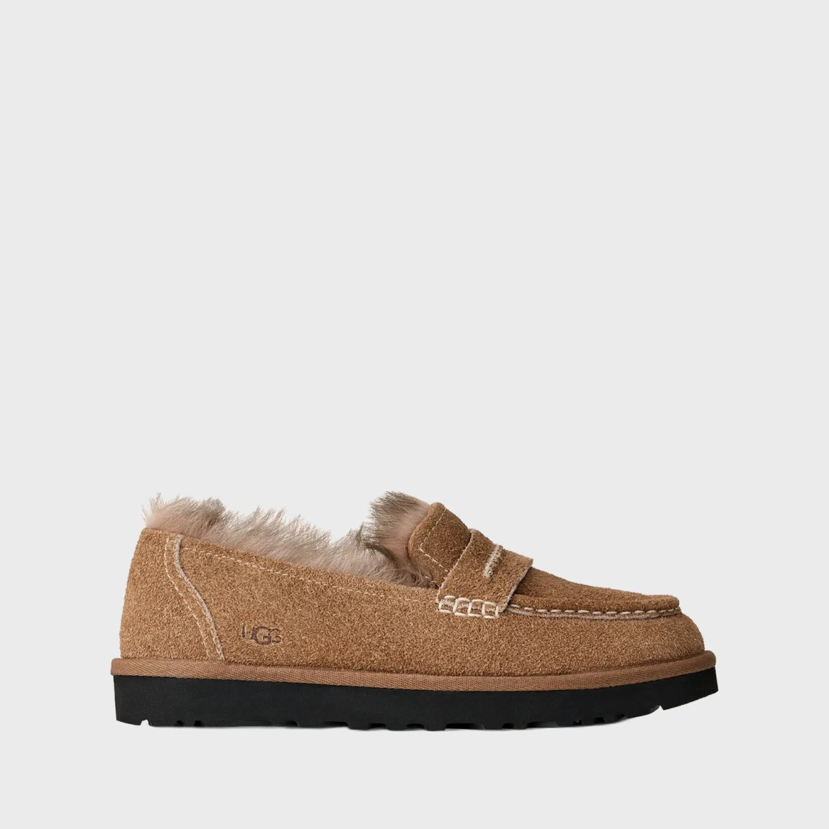 Ugg W Ellis Loafer Chestnut EUR