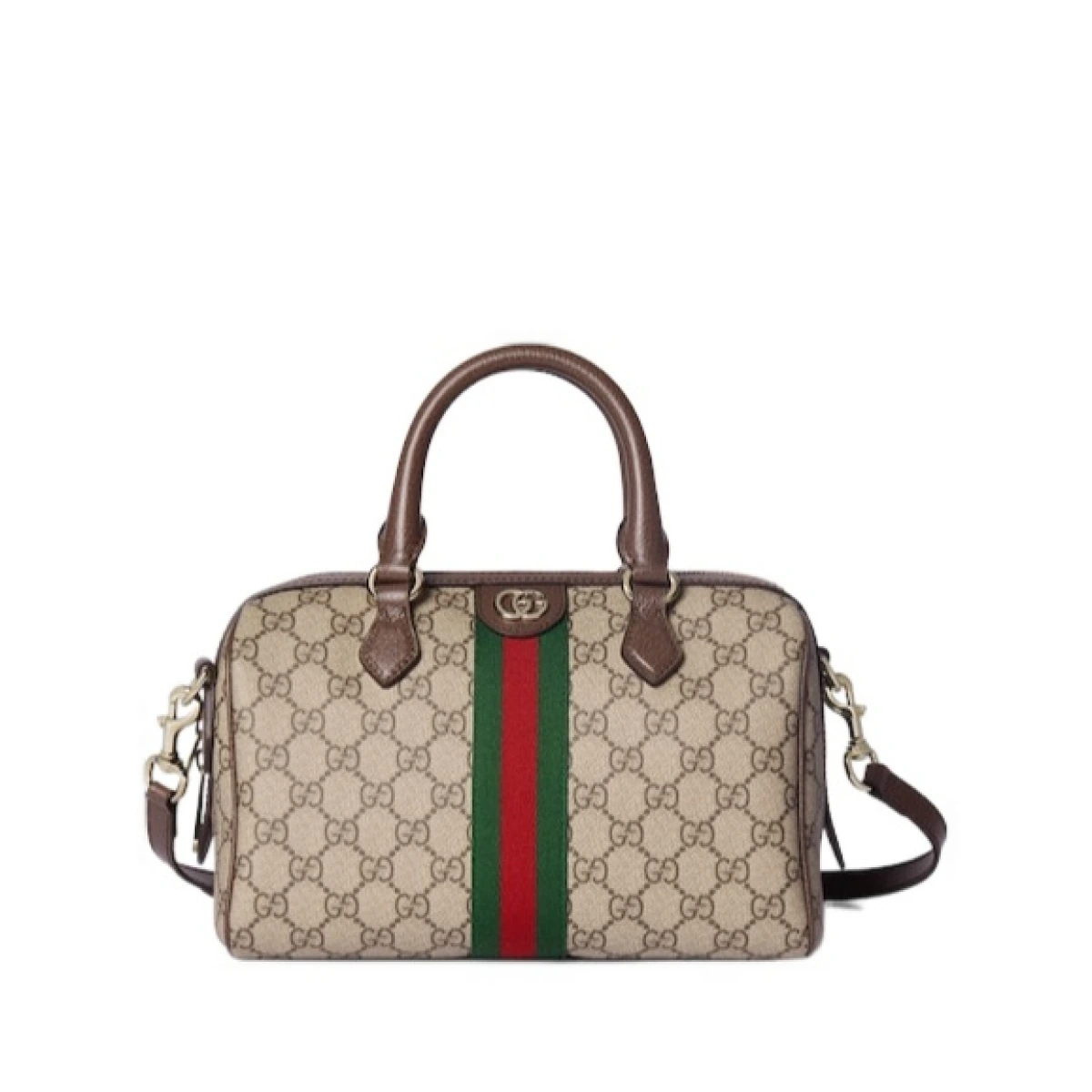 Ophidia medium boston bag