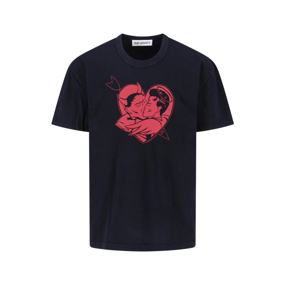 "Love Story" T-Shirt