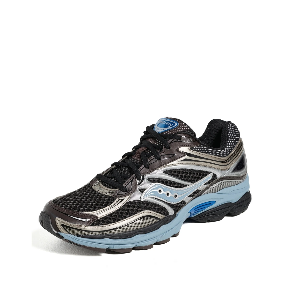 Progrid Omni 9 Sneakers Black/Torte