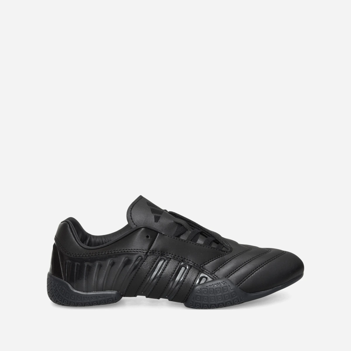 Women s Taekwondo Mei Elite Sneakers Core Black