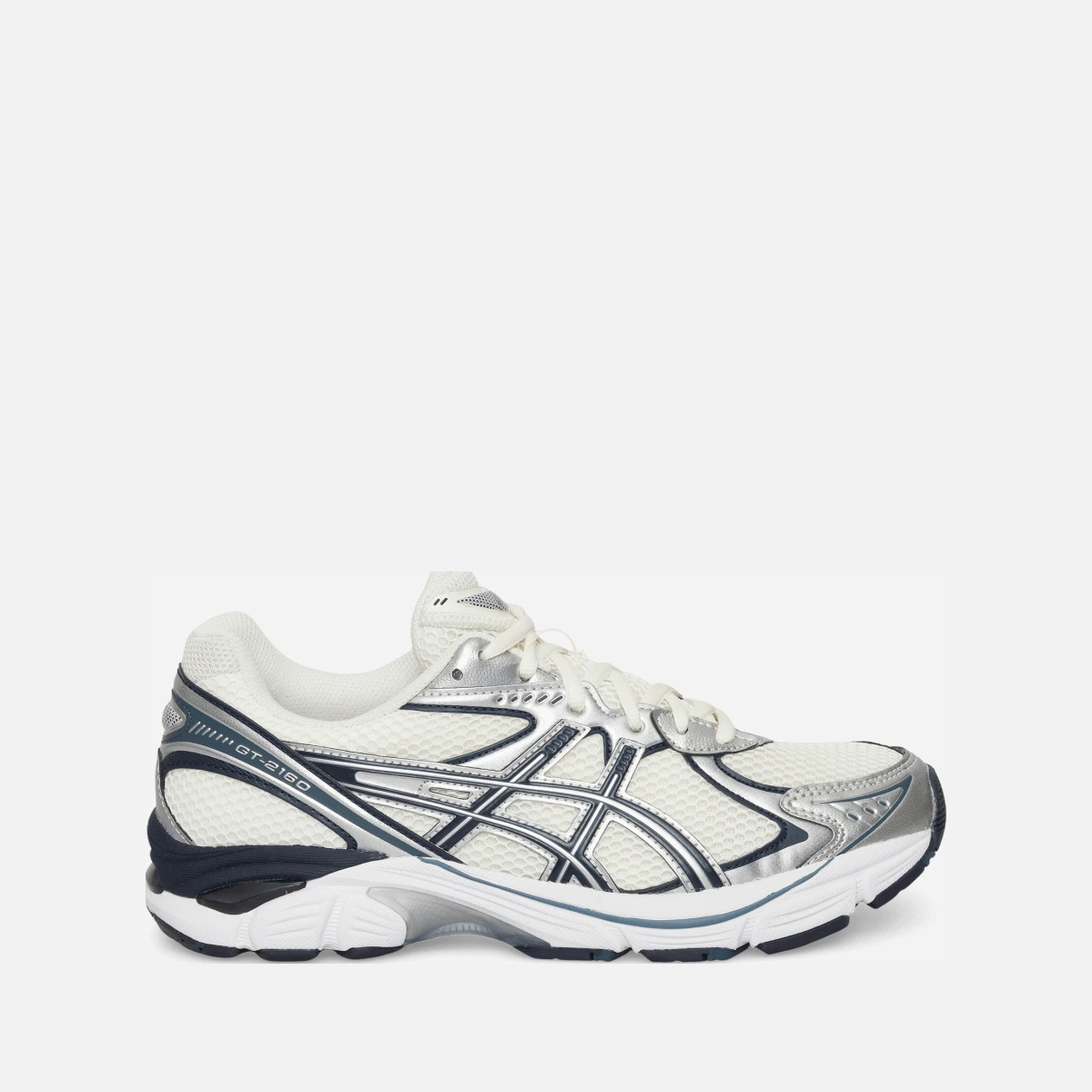 GT-2160 Sneakers Cream / Raw Indigo