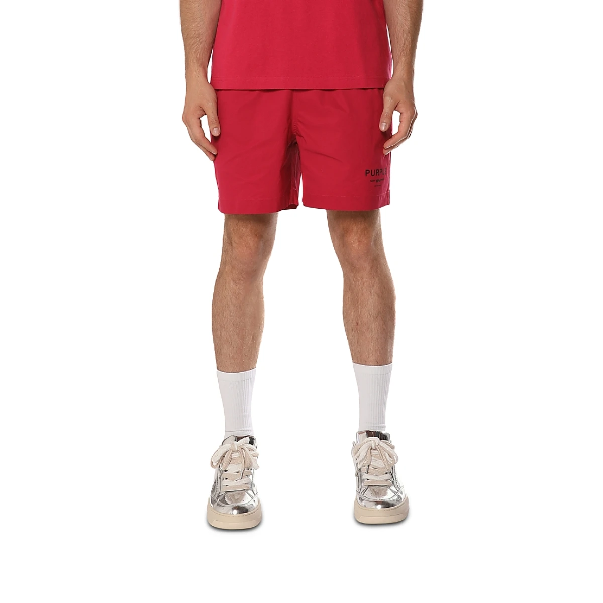 5.75 All Round Shorts