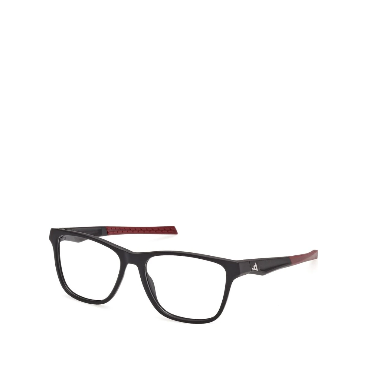 Adidas Sport Man Adidas Sport SP5118 002 Optical frames Injected Brown Geometric Norma