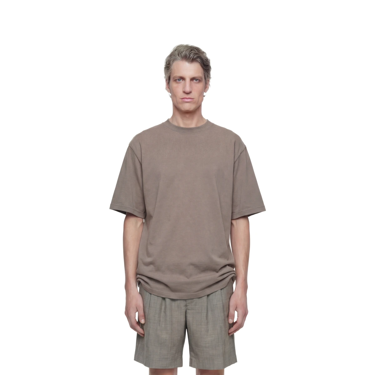 Embroidered T-Shirt