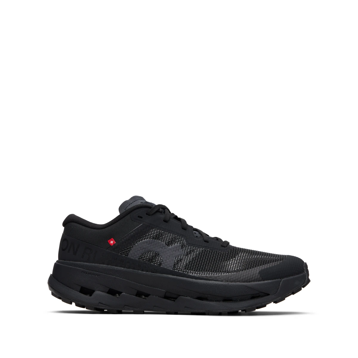Black Cloudultra 3 Sneakers