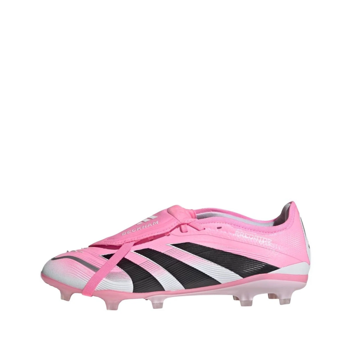 X David Beckham Predator Pro FG 'Beam Pink'