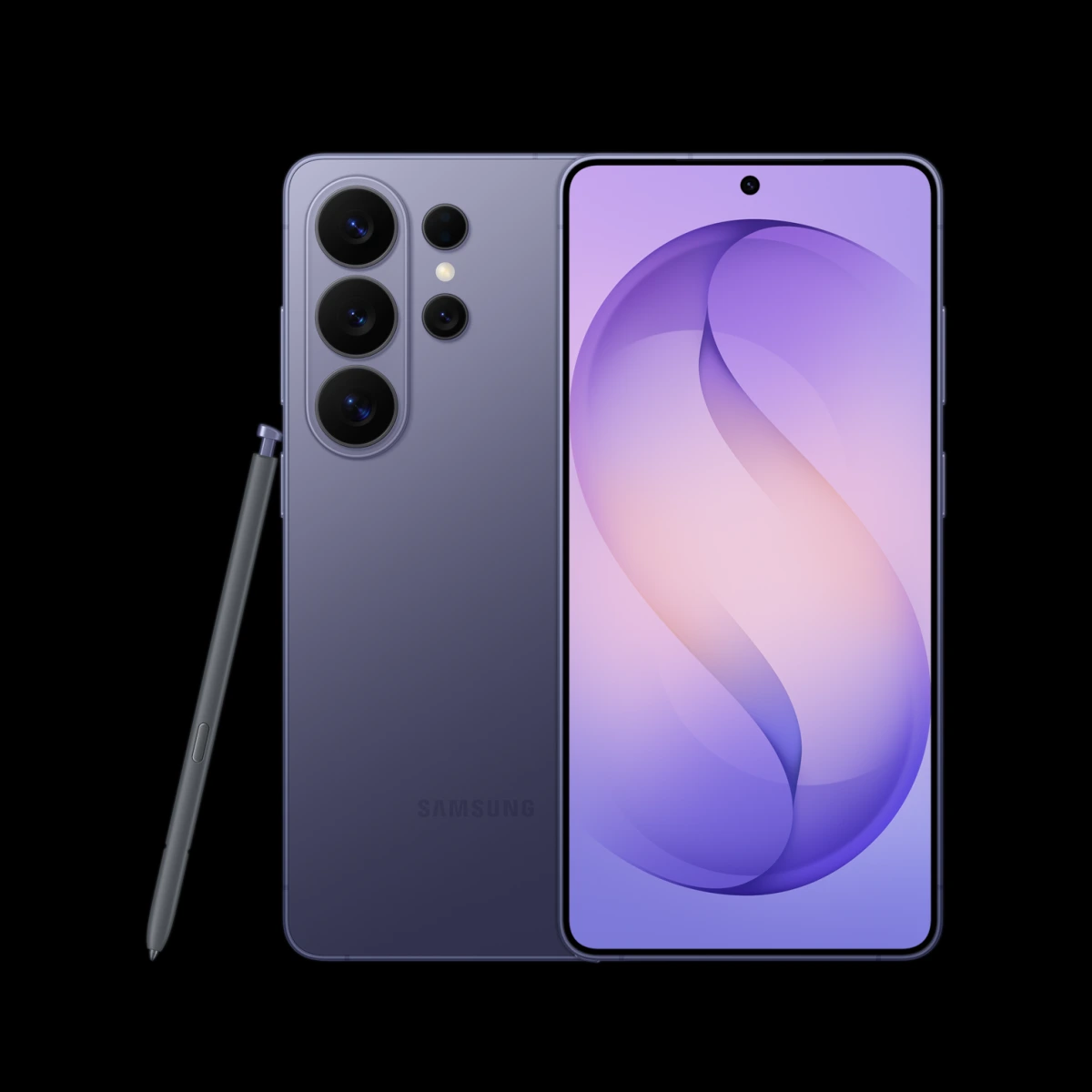 Galaxy S26 Ultra 256GB in Cobalt Violet (AT & T)(SM-S948UZVAATT)
