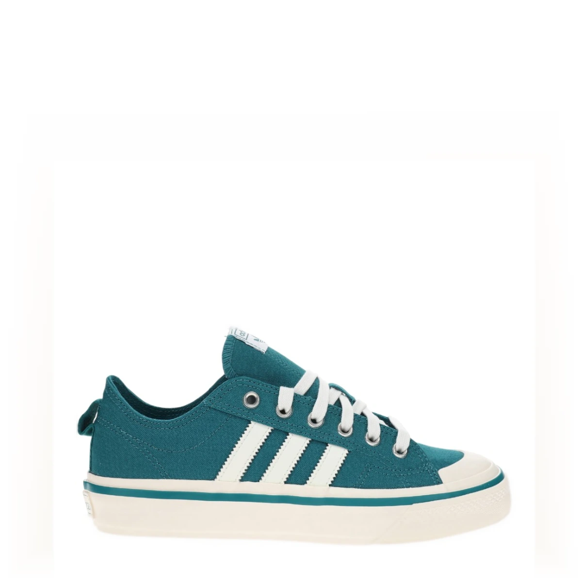 Nizza Rf 74 Lace Up Sneakers
