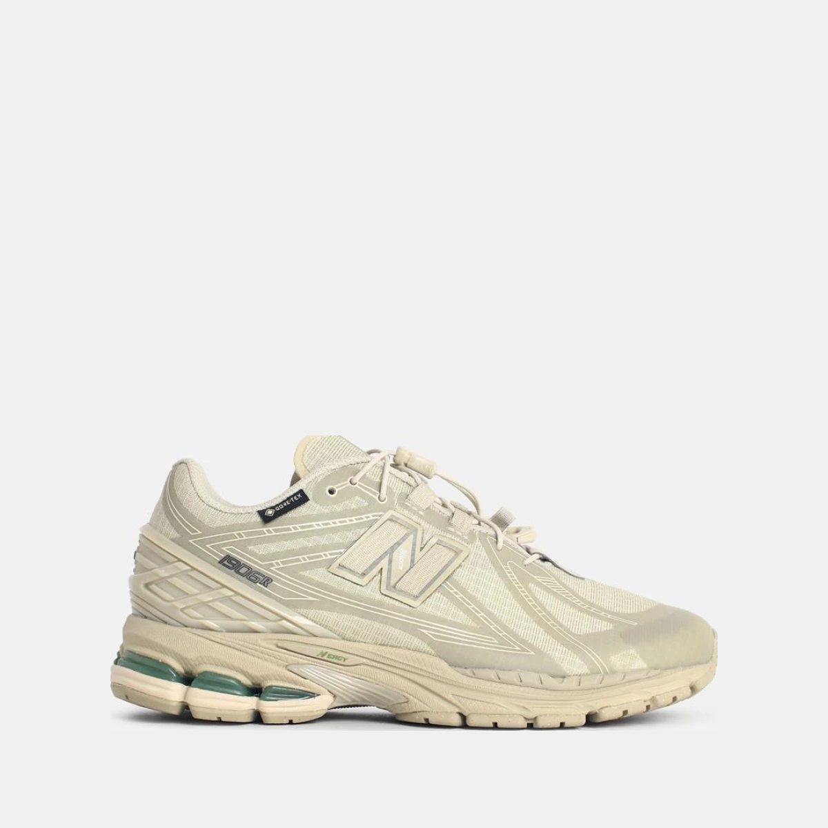 '1906' Beige 'Gore-Tex' Sneakers