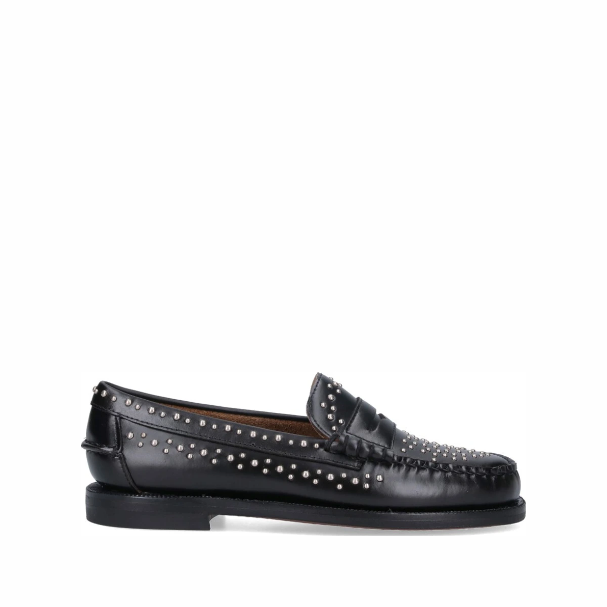 'Dan Studs' Loafers