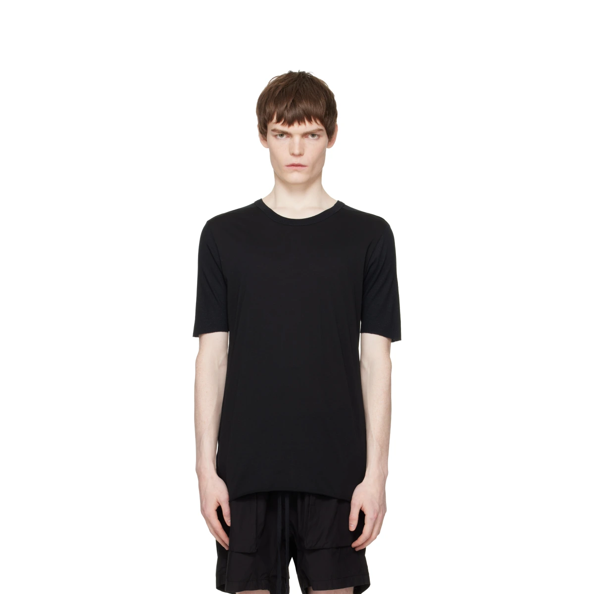 Black M TS 934 T-shirt