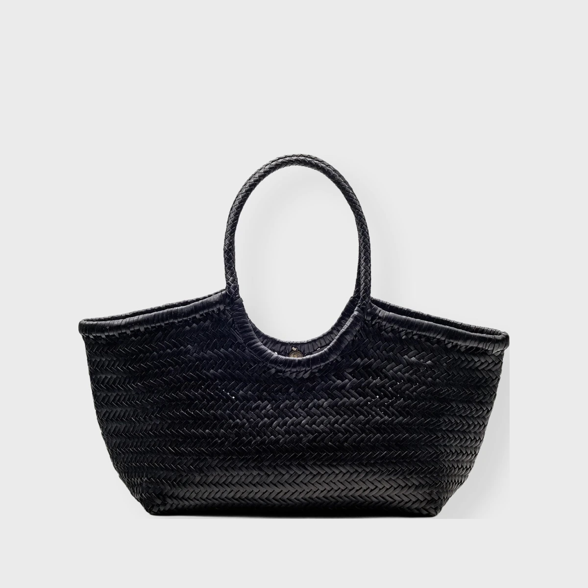 Dragon Diffusion Bag Nantucket basket Black ONESIZE