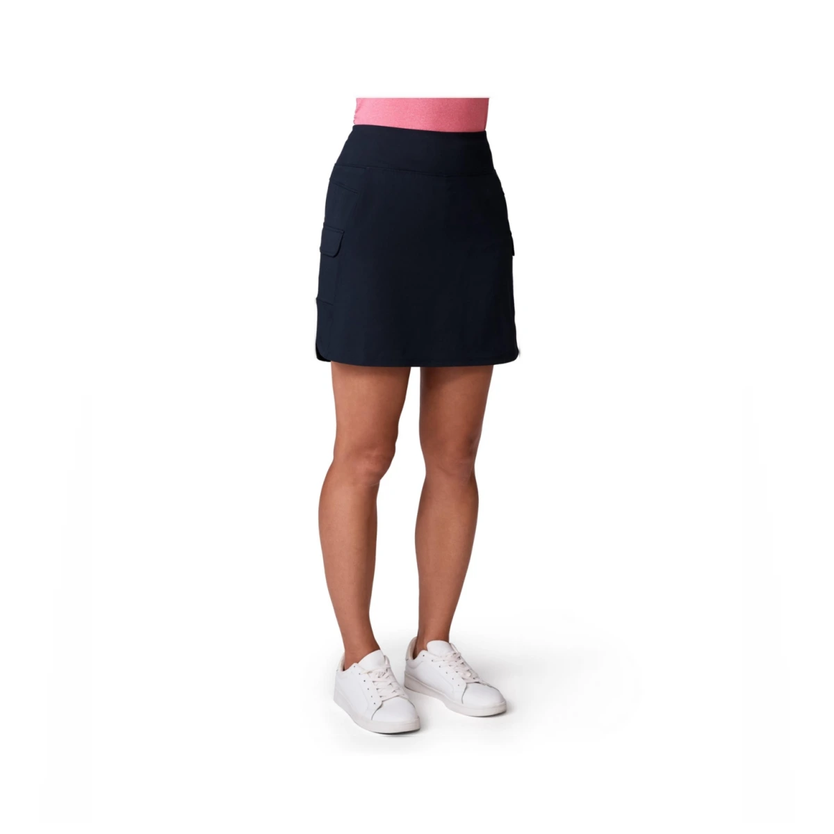 Women's Free 2 Explore Hybrid Skort - Black