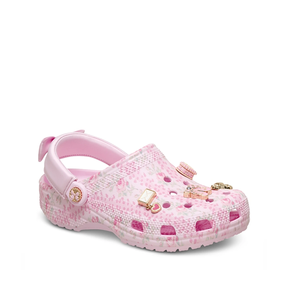 Women's LoveShackFancy Classic Clog