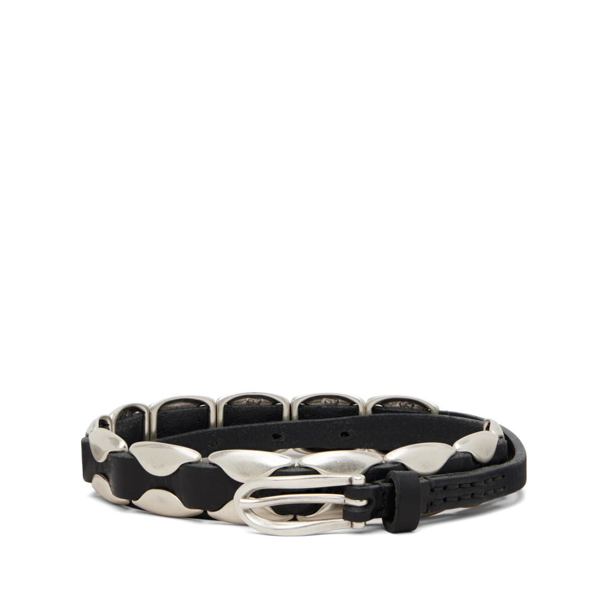Black Billow Belt