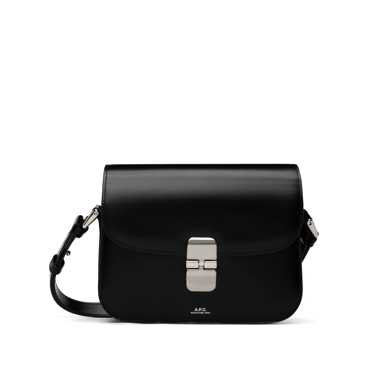 Black Grace Small Bag