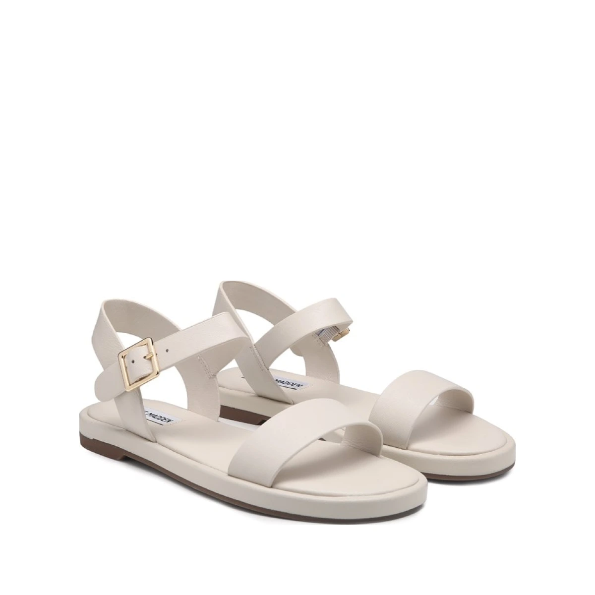 Women's Ripken Sandals (Bone Leather)