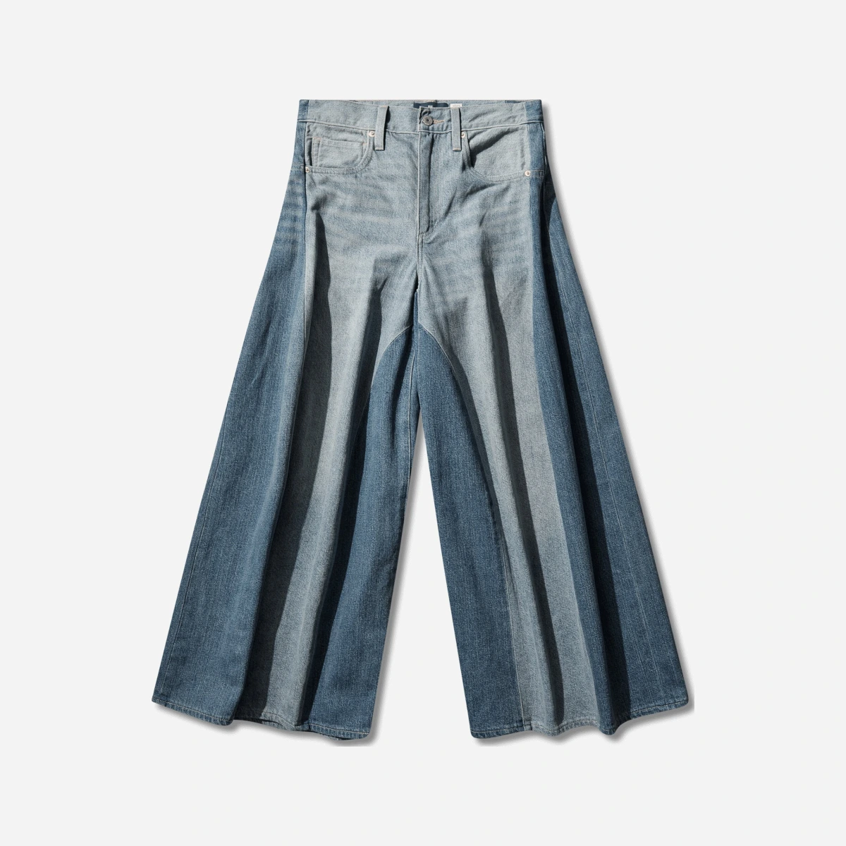 Women s Blue Tab Roper Jeans Blue