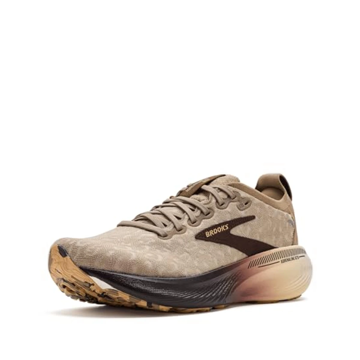 Brooks Women’s Adrenaline GTS 25 Supportive Running & Walking Shoe