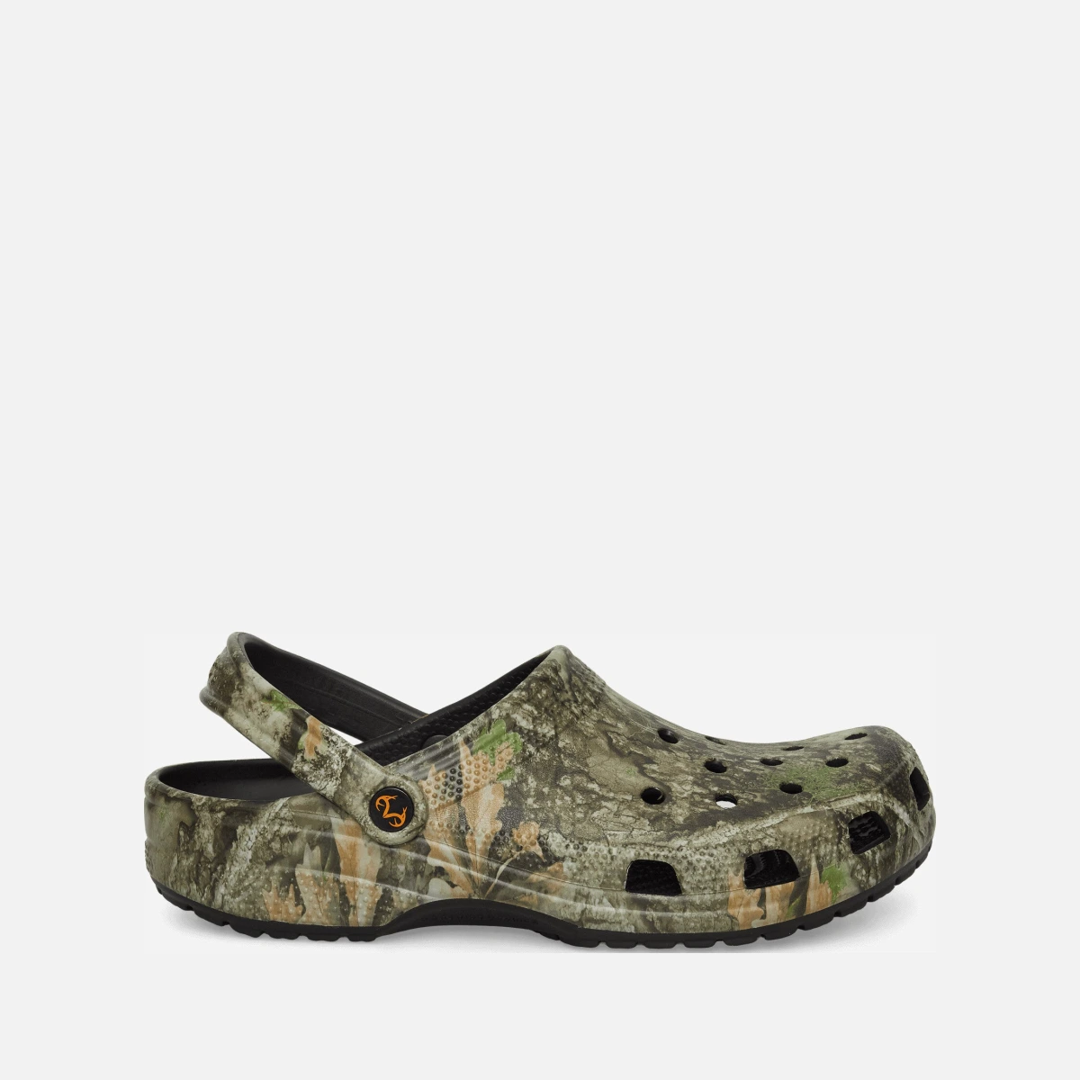 Realtree APX Classic Clogs Multicolor
