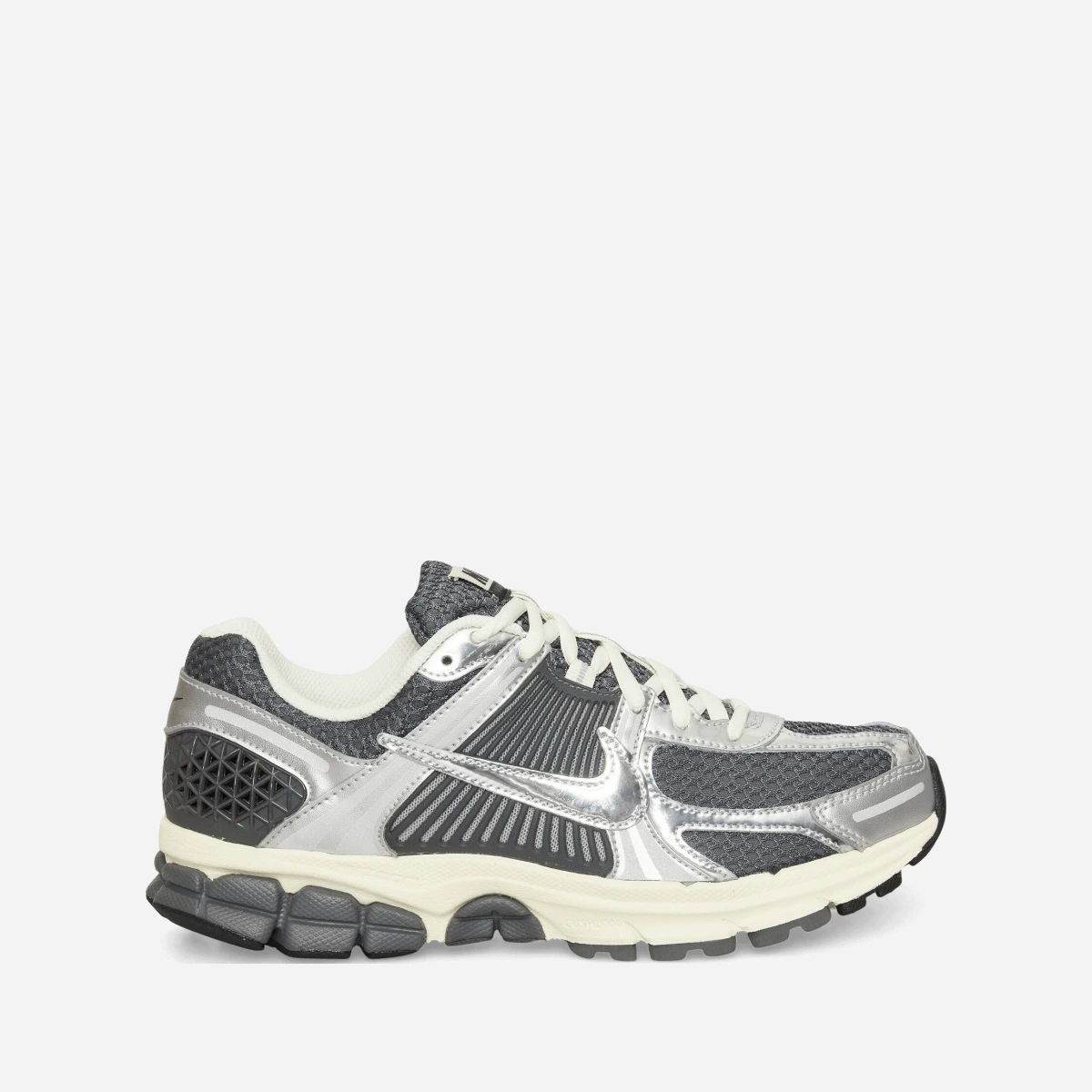 Zoom Vomero 5 Sneakers Iron Grey / Metallic Silver