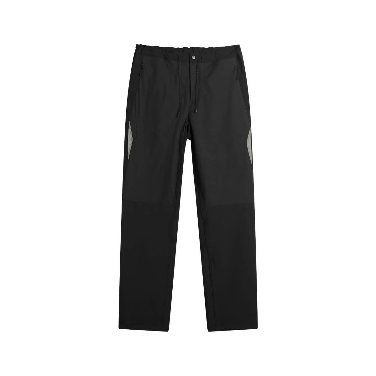 Men's x New Balance 3L Softshell Trousers Black