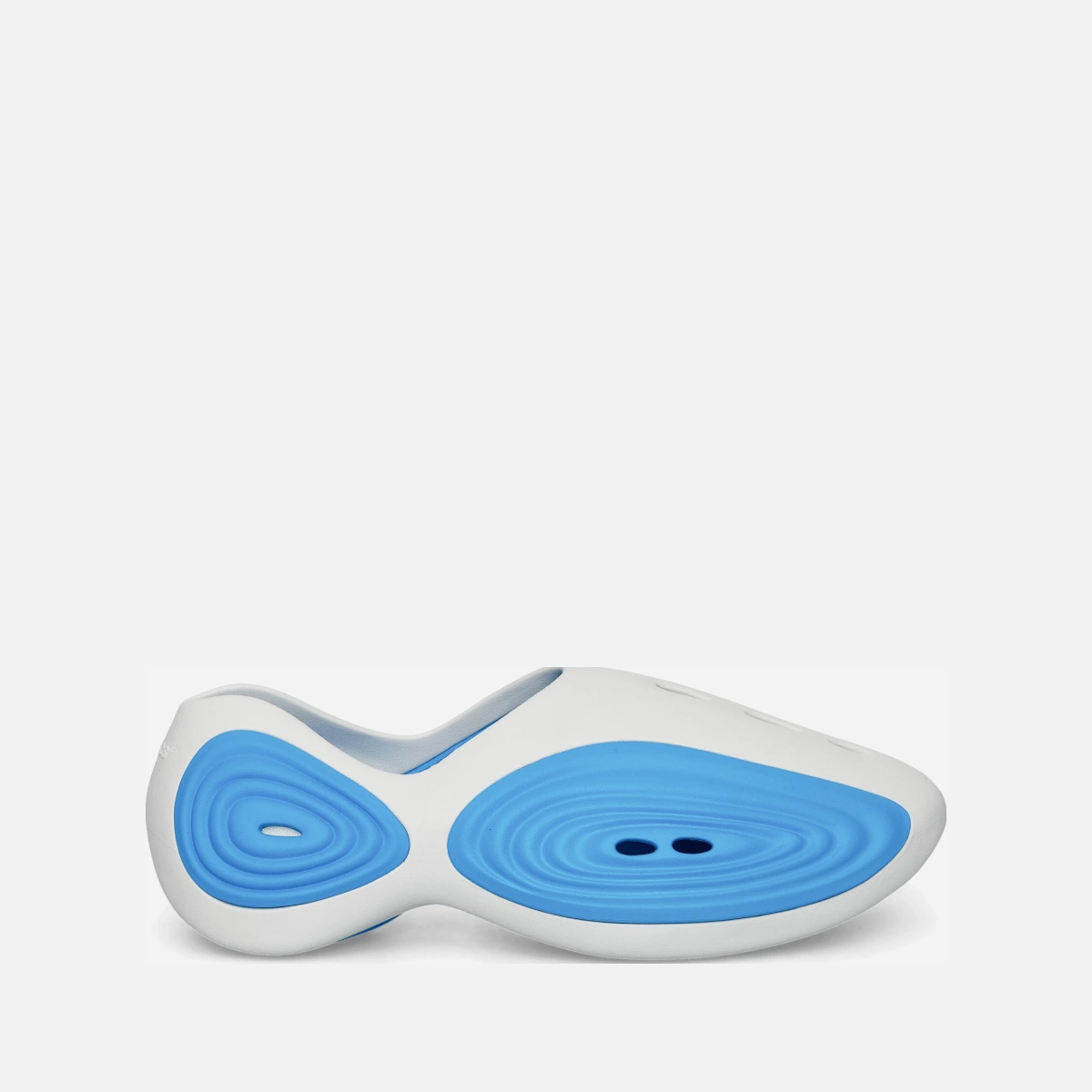 Ripple Clogs Neon Ocean