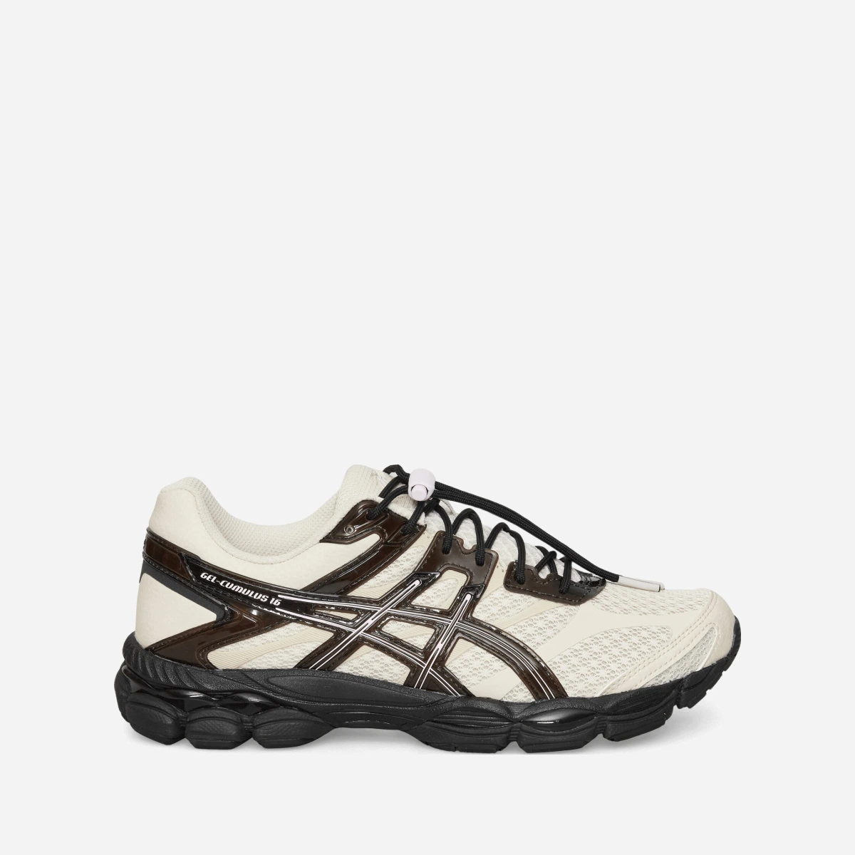 Finesse GEL-Cumulus 16 Sneakers Desert Rose