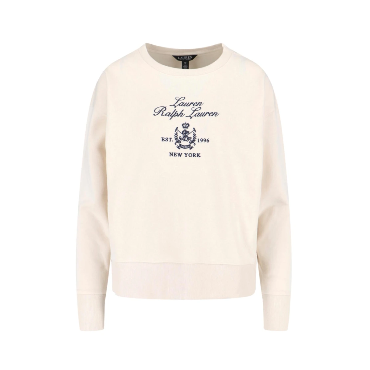 Logo Sweatshirt