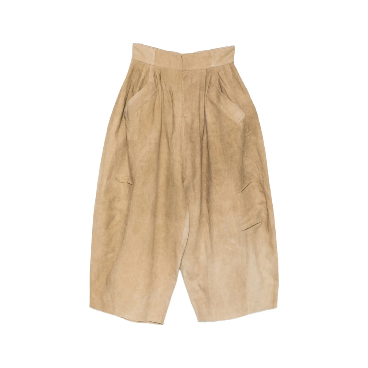 Luna Pocket Trousers
