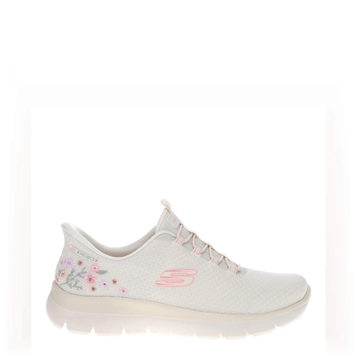 Summit Slip-ins Spring Blossom Sneakers