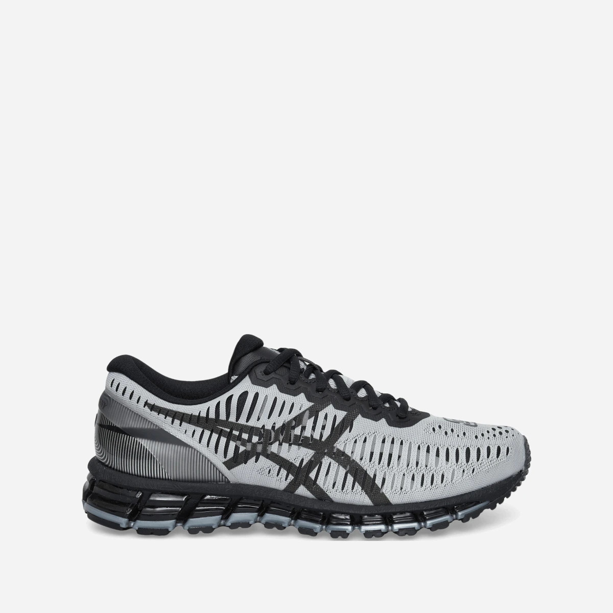 C.P. Company GEL-Quantum 360 I Sneakers Pure Silver / Caviar