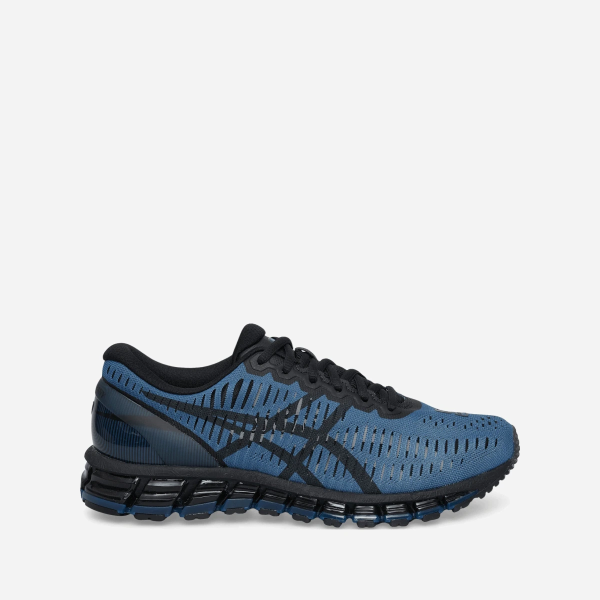 C.P. Company GEL-Quantum 360 I Sneakers Moroccan Blue / Caviar