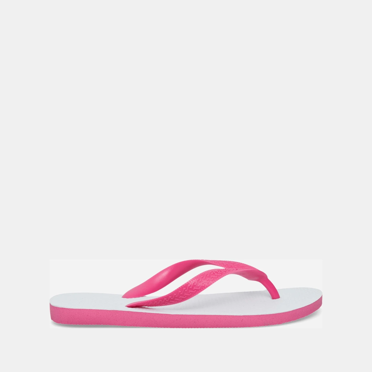 Women s Tradi 2.0 Flip Flops Pink Flux