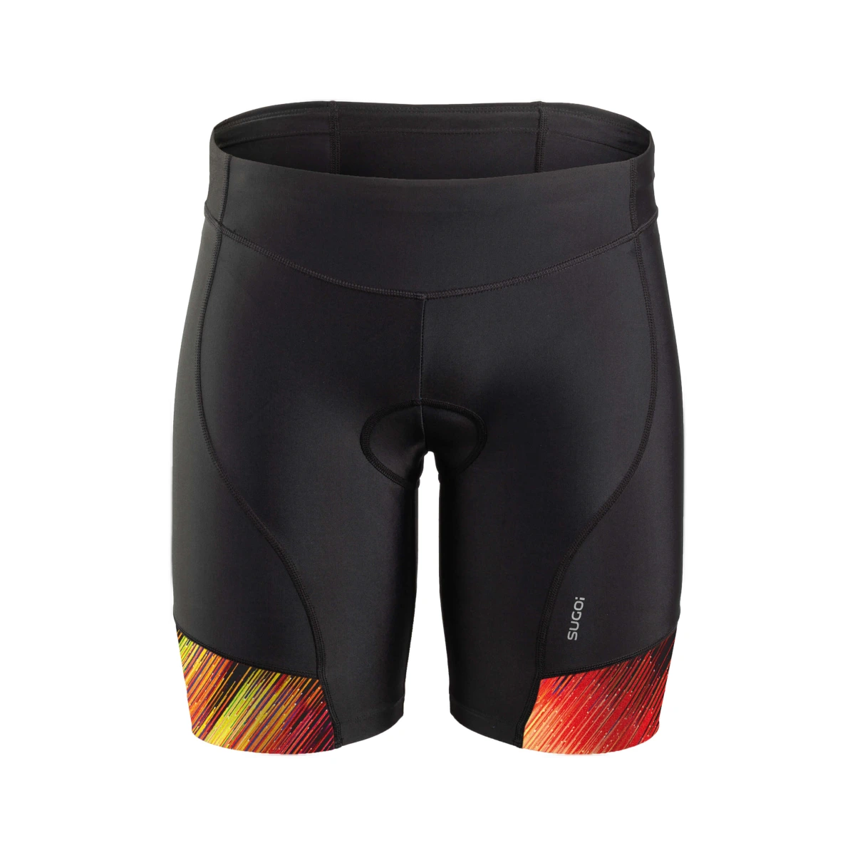 RPM PRT Tri Shorts - Raging Fire 9YL