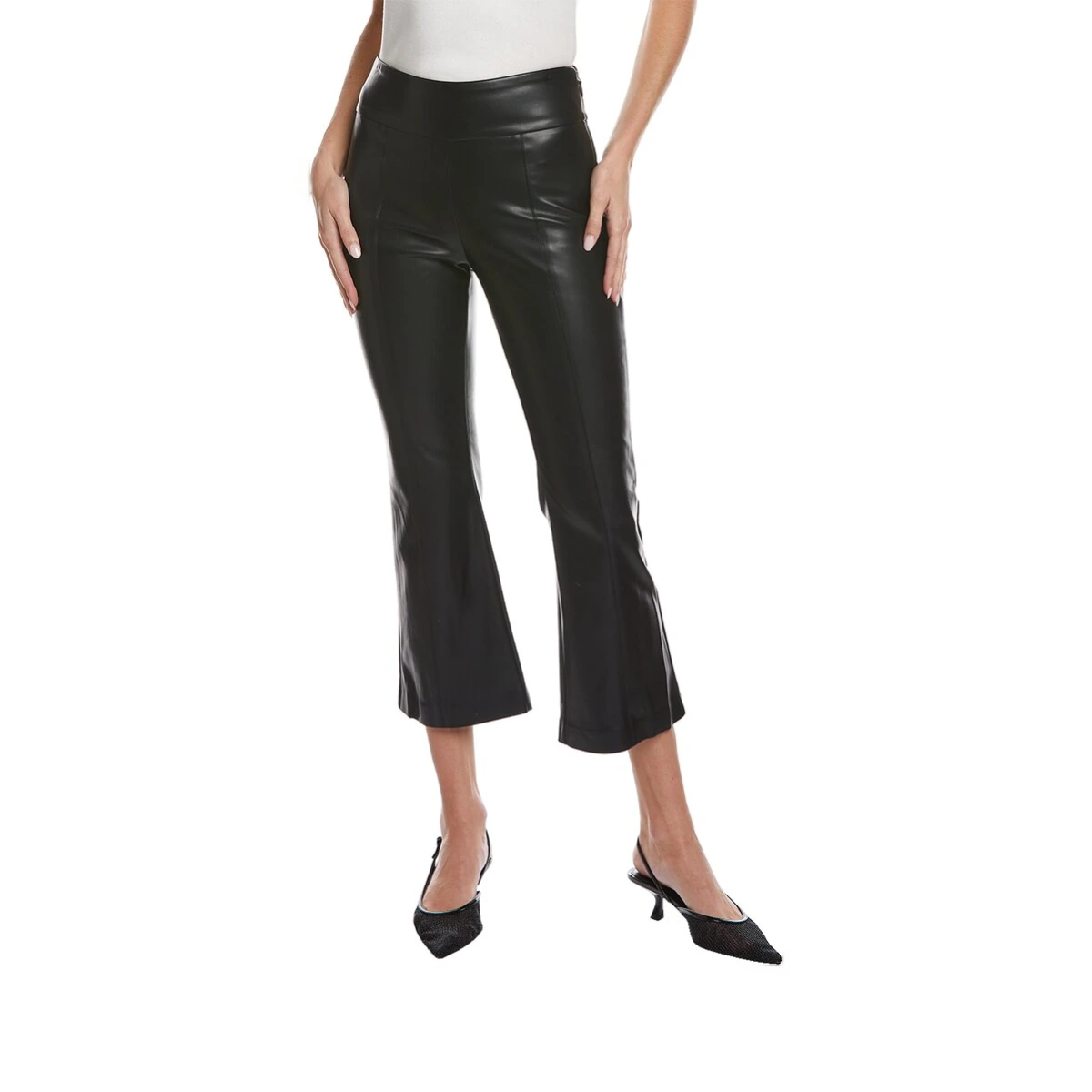 Bootcut Pant
