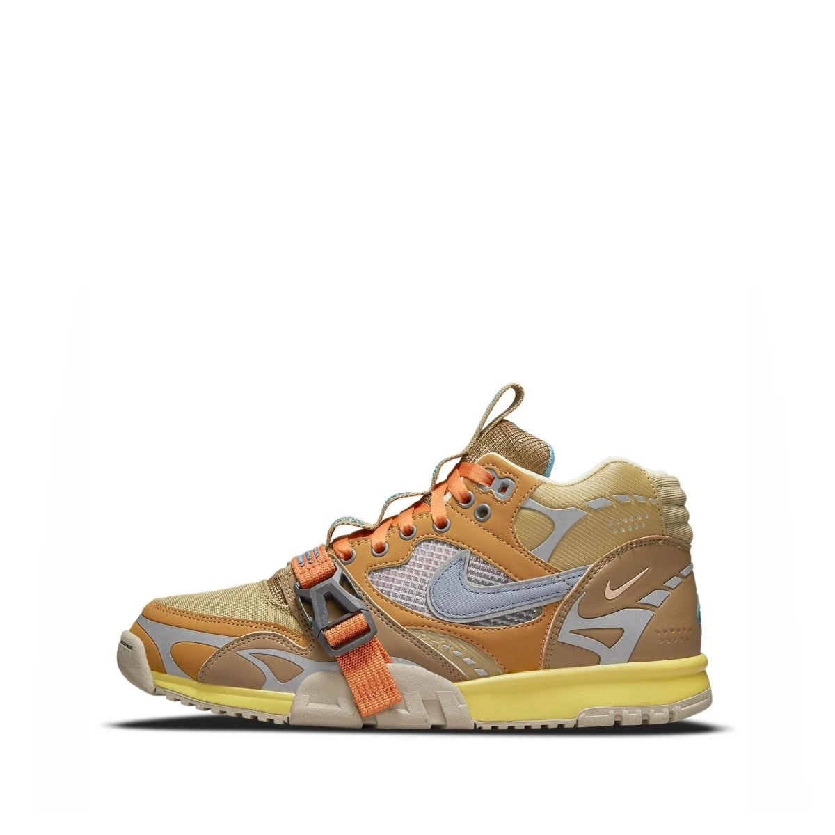 Air Trainer 1 'Coriander'